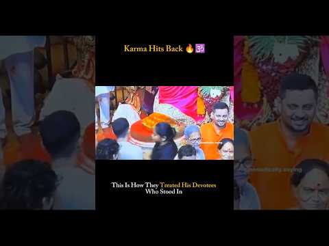 || Karna Hits Back 💛🕉️  ||#shorts