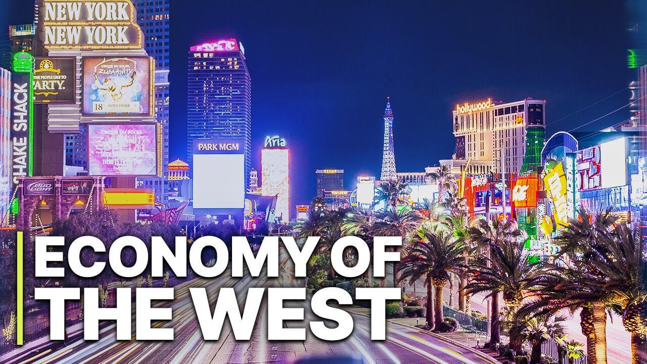 Economy of the West | Richard Branson | AI Documentary | Future Technology