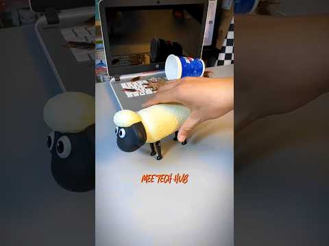3 Amazing and Unique Water Bottle ๐ #shorts #unboxing #waterbottle