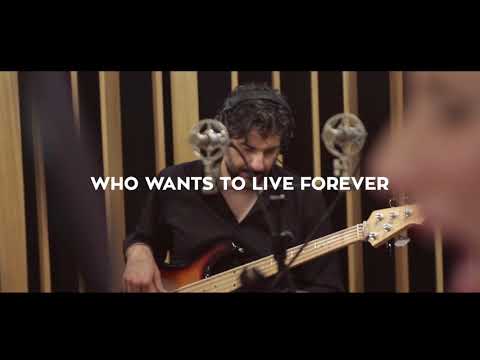 Blackout Live Band & DeeJay Set