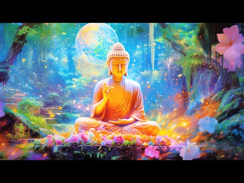 432Hz REIKI HEALING Music For Emotional Detox 》Cleanse Negativity 》Spiritual Healing For Self Love