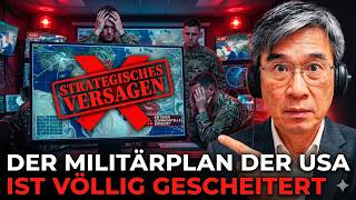 Wie der Iran die Schwachstelle im US-Militärplan entlarvte und Washingtons Angriff stoppte