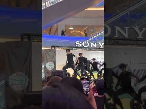 Jaydenchong fancam - Hit by SEVENTEEN (세븐틴)