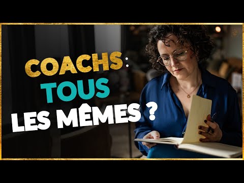 Qu'est-ce Qui Fait un Bon Coach ?