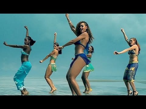 Beyoncé - Baby Boy ft  Sean Paul (Remastered 4K)