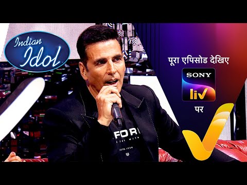 NEW! Akshay ने बनाया Badshah को Embarras करने का Plan| Indian Idol S15 | Ep 28 | 26 Jan 2025 |Teaser