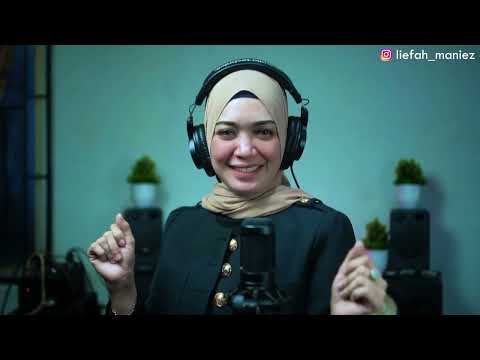 Ikan Dalam Kolam || Cover Liefah Maniez