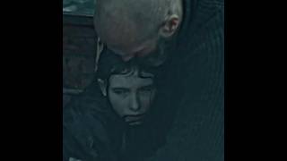 "JASON STATHAM SAVED THE KID" | Edit #shorts