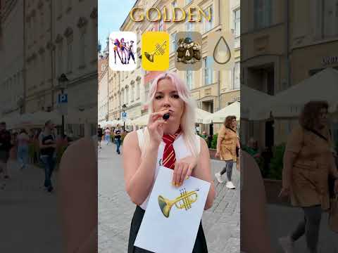 GOLDEN IMPRESSIONS 🎺🐿️⭐
