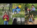What trips look like with kidsvlog7hirasoomro