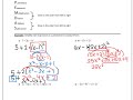Exploring Mixed Operations with Polynomials
