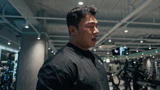 신길동 매운 짬뽕 후기 그리고 하체운동