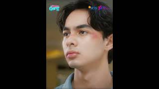 Gemes banget Fattah dan Rose kenalan lagi 🥹❤️ #shorts #asmaragenz
