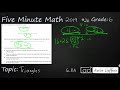 Understanding Triangles