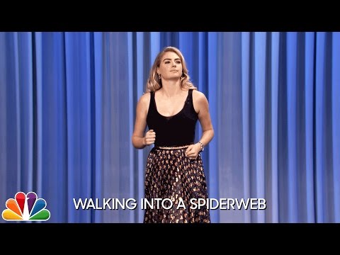 10 hours of `Kate Upton Bouncing Boobs` 