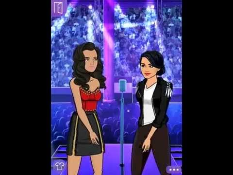 Demi Lovato S Mobile App Is Finally Here Get A Glimpse Of The Fame Demi Lovato S Mobile App Is Finally Here Get A Glimpse Of The Fame