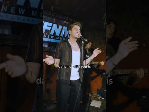 On my way to RUIN MY PLANS FOR HER...