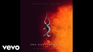 Two Steps From Hell, Thomas Bergersen - Blackheart (Live)