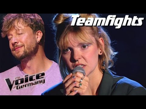 Peter Schilling - Major Tom (Völlig losgelöst) (Toni Lautenschläger) | Teamfights | TVOG 2024