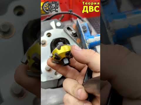 ГБЦ с Harley Davidson