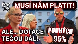 Každý měsíc tam POSÍLÁŠ PENÍZE I TY! A tohle se za tím skrývá. Další soud to řekl jasně!