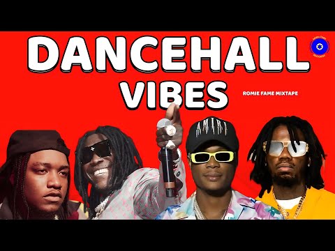 Dancehall Mix 2025 Clean, RICH SEX - Masicka, Vybz Kartel, Alkaline, Chronic Law, Malie Donn