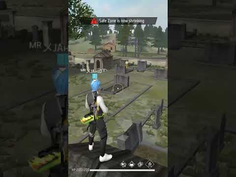 my follower in free fire @Thagamerboy100
