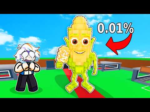 ROBÉ EL NUEVO BRAINROT SUPER SECRETO EN EL NUEVO EVENTO COMPLETO (STEAL A BRAINROT ROBLOX)