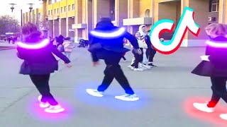 Симпа Dance 😎⭐️ Who BEST DANCER 🤔🔥 BEST TIK TOK TUZELITY SHUFFLE DANCE 2025 #56