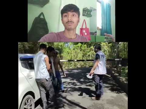 "Troll Face invasion: watch Before it's Too late!" #reaction #trollfacelaughs indonesia  Philippine