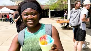 Student Life at Lincoln Land Community College