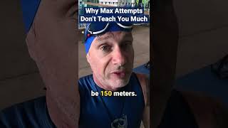 Why Max Attempts Don’t Teach You Much