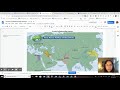 Ancient Civilizations and River Systems