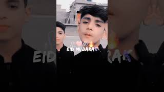 eid mubarak short video