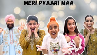 Meri Pyaari Maa  | RS 1313 SHORTS | Ramneek Singh 1313