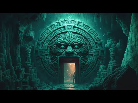 King of the Jinns, Lord Pakal & Ancient Apocalypse 2 Ep 6 Review