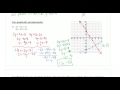 Solving Systems of Equations