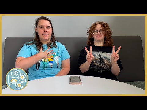 Giving You the Evil Eye | Seasonal Spiels S4E2
