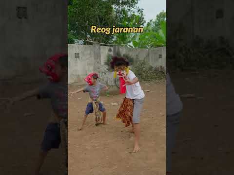 #SHORTS | JARANAN