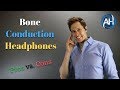 Bone Conduction Headphones Insights