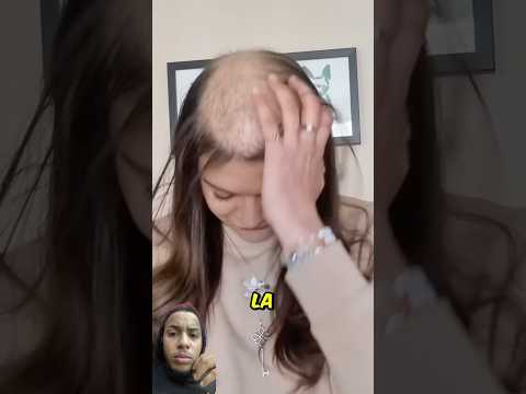 Cuida tu cabello !! #cabello #hair #hairstyle #trending #funny #shorts