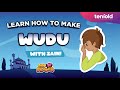 Understanding Wudu: A Step-by-Step Guide