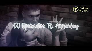 Dj Sparadise Ft. Annerley |  'Turn It Around'