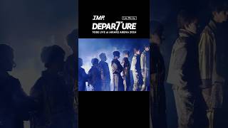 IMP. - DEPARTURE (Live Blu-ray / 本編Digest Movie)