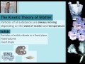 States of Matter and Properties