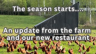 Ridgedale & Sillegården update