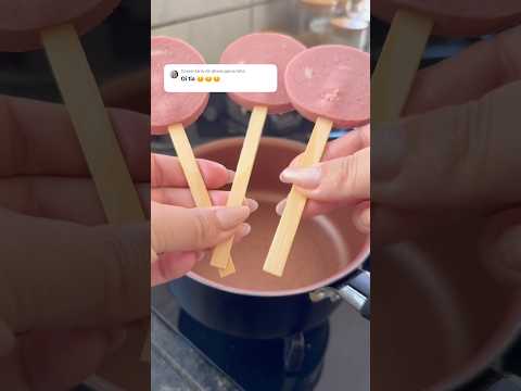 Tive que improvisar 🍭 (HISTÓRIA 🌷IRONIA)