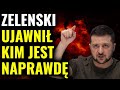 Zelenski zdradza jaka jest jego misja