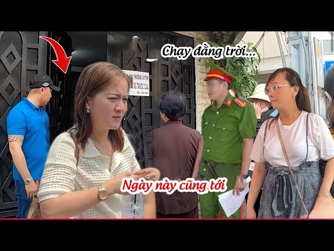 Sáng 16/7: Luật Sư Đến Nhà Báo Tin Vui Phúc Thẩm, Chú 7 Xuống Nước Xin Chia 15% Tài Sản Hồng Loan