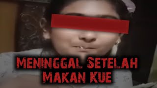 Rekaman Sebelum Tragedi